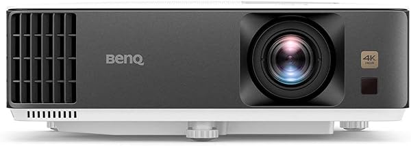 BenQ Gaming 4K TK700