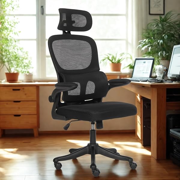 Cadeira Duoffice Venom DU330