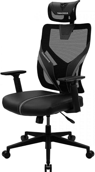 Cadeira Gamer ThunderX3 YAMA1BK