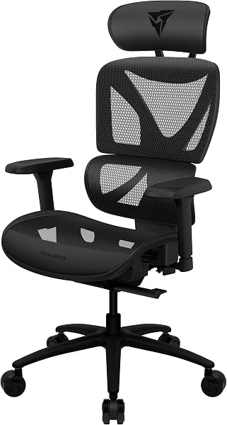 Cadeira XTC Mesh ThunderX3