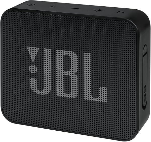Caixa de Som JBL Go Essential