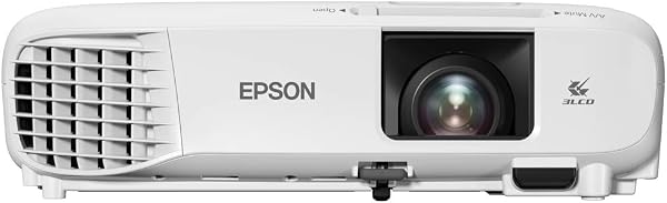 Epson Projetor Powerlite E20