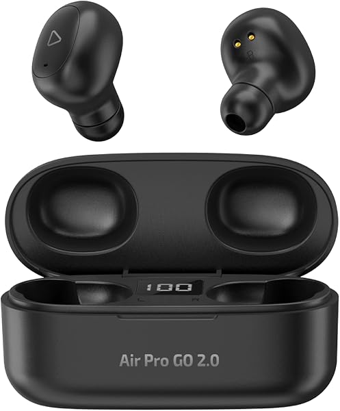 Fone Air Pro GO 2.0 I2GO
