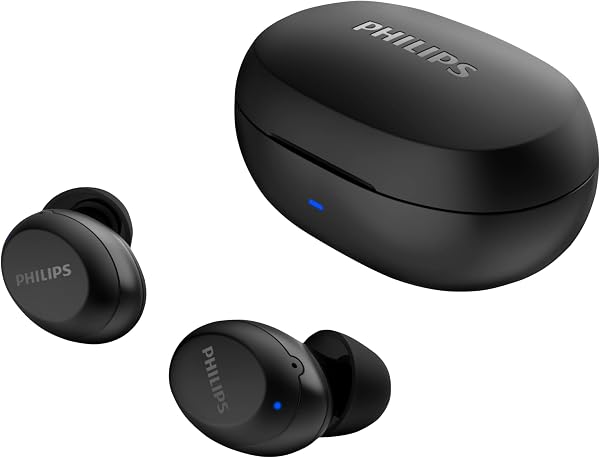 Fone Philips TAT1235BK/97