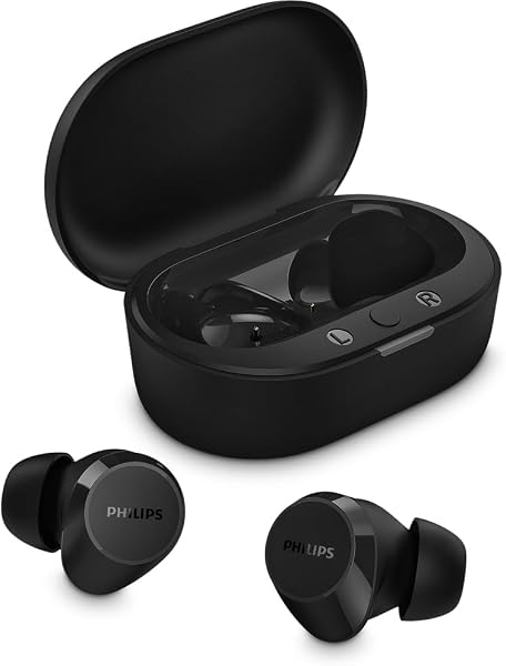 Fone TWS Philips TAT1209BK/00