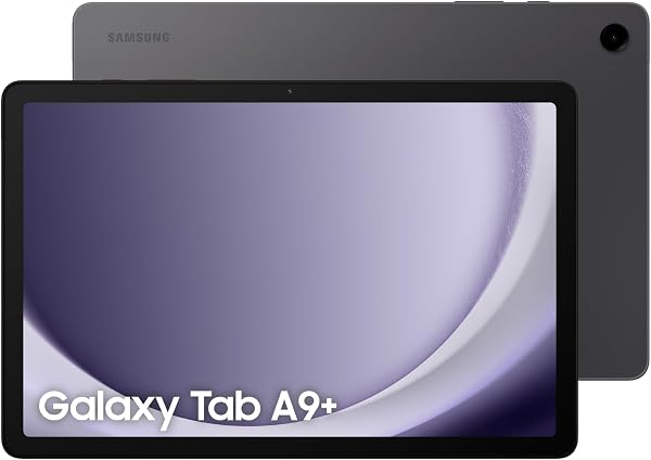Galaxy Tab A9+ 5G