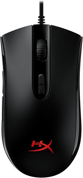 HyperX Pulsefire Core