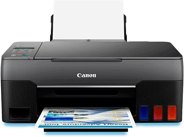 Impressora Canon G2160