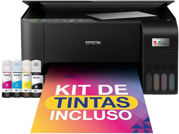 Impressora Epson L3250