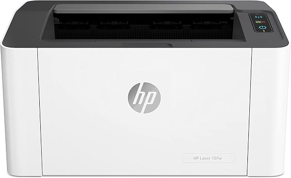 Impressora HP 107a