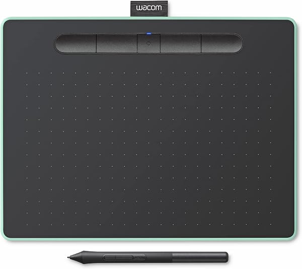 Mesa Digitalizadora Wacom Intuos