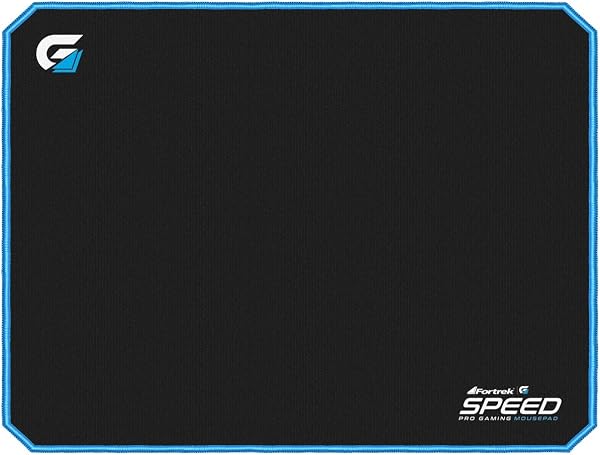 Mouse Pad Gamer SPEED MPG102