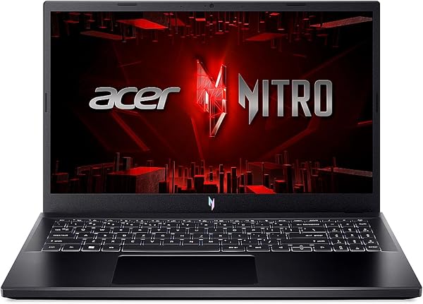 Notebook Acer ANV15-51-50KD