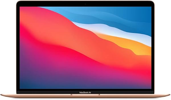Notebook Apple MacBook Air