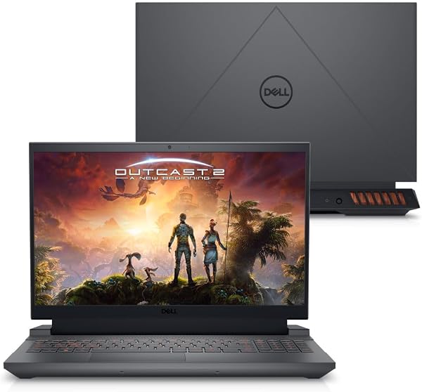 Melhor Notebook Gamer