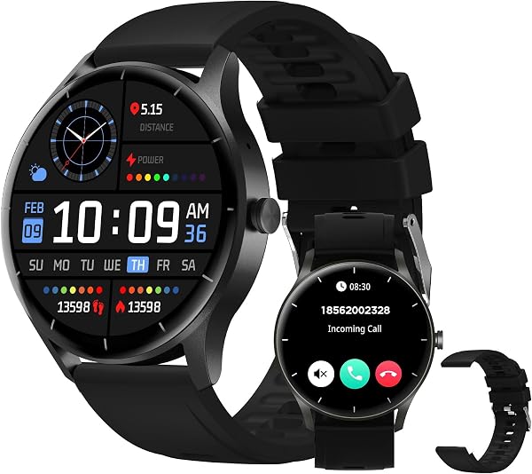 Relógio Smartwatch PEJE