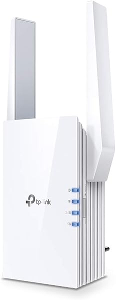 Repetidor Mesh RE605X TP-Link