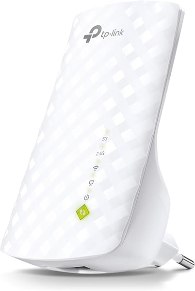 Repetidor WiFi TP-Link RE200