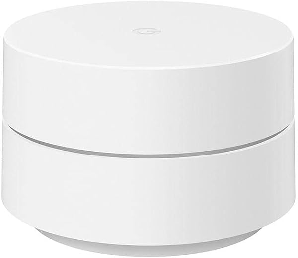 Roteador Google Mesh AC1200