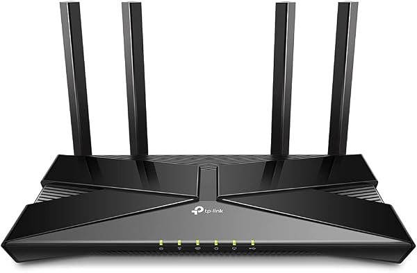 Roteador TP-Link AX50