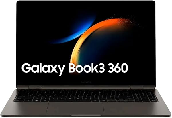 Samsung Galaxy Book3 360