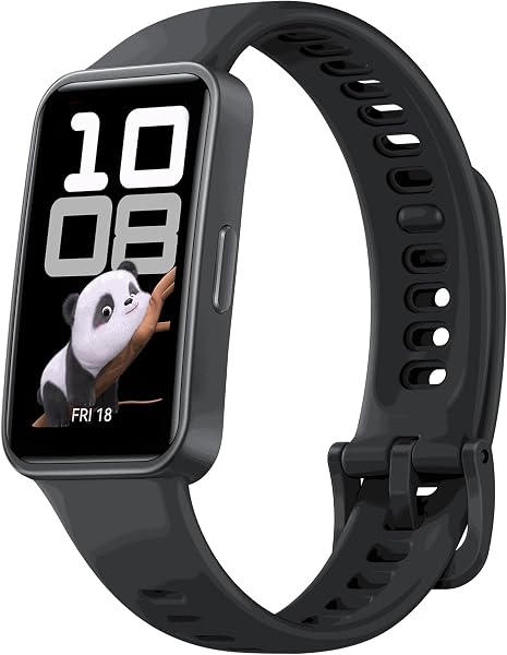 Smartwatch HUAWEI Band 10