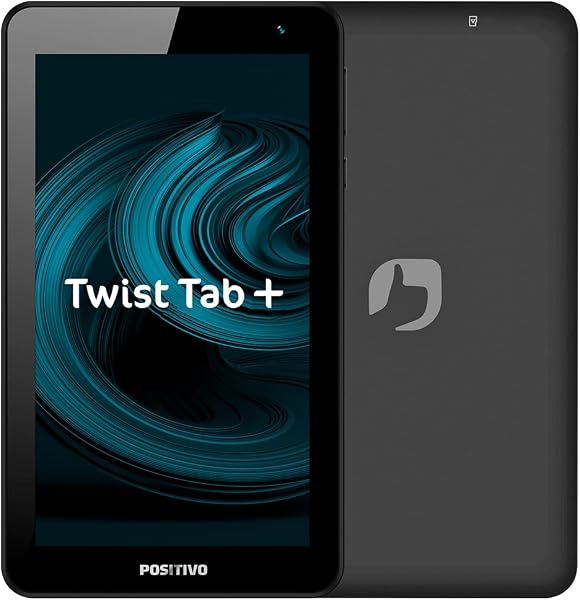 Tablet Positivo Twist Tab+